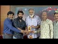 Puli 19th Century Movie Press Meet Tollywood Latest News Santosham Suresh