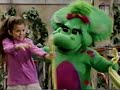 All Week Of Barney S Fun Games Screener All Week Version Part 75