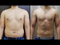 Overcoming Depression | 12 Week Body Transformation