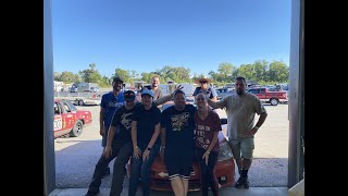 NCM LEMONS RACE 2022