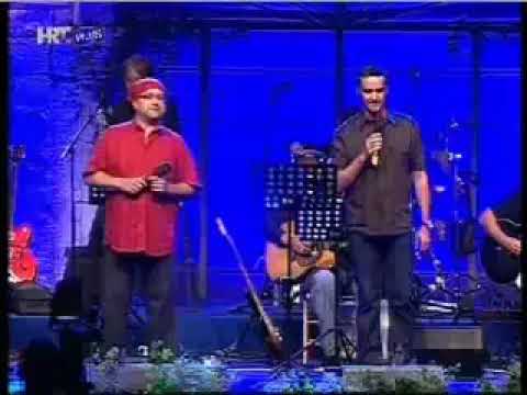 Đani Stipaničev & Oliver J.Berekin - Šibeniče, prijatelju