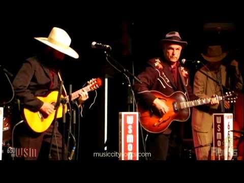 Jerusalem Tomorrow - David Olney