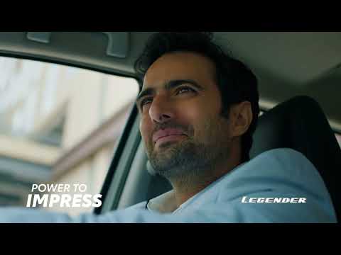 The Power to Thrill | Toyota India