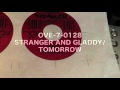 STRANGER AND GLADDY / PRETTY COTTAGE, TOMORROW - 7inch Vinyl