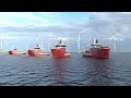 dogger bank offshore wind farm - Image 3