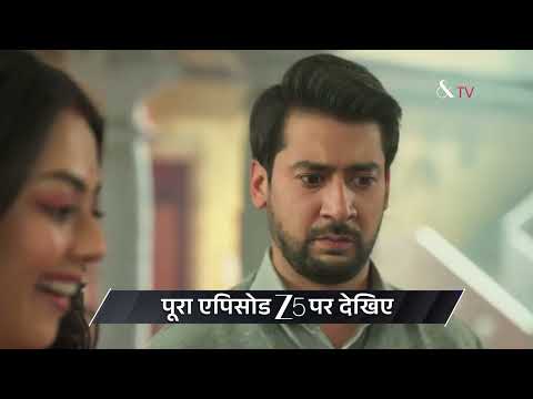Gharwali Pedwali| Ep 42| Preview| Feb,10 2026| Paras Arora,Seerat Kapoor,Priyamvada Kant| And TV