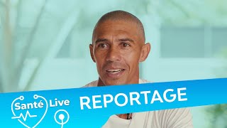 Témoignage d’une personne ayant reçu une greffe de reins - Jean-Jerôme Mussard