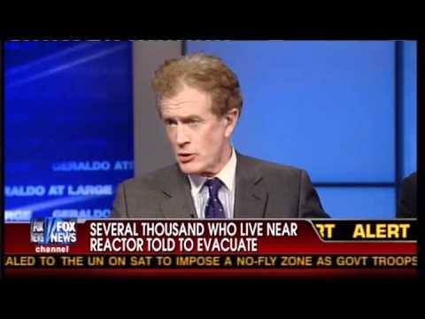 Doctor believes Power Station workers at Fukushima Dai-ichi will probably die soon