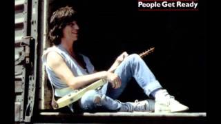 People Get Ready(  Jeff Beck &amp; Rod Stewart)