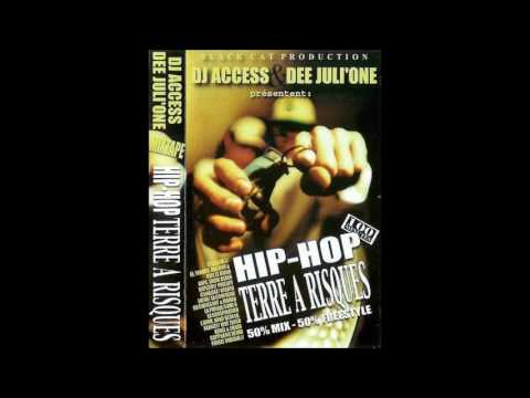 Mobb Deep & Krist - Together