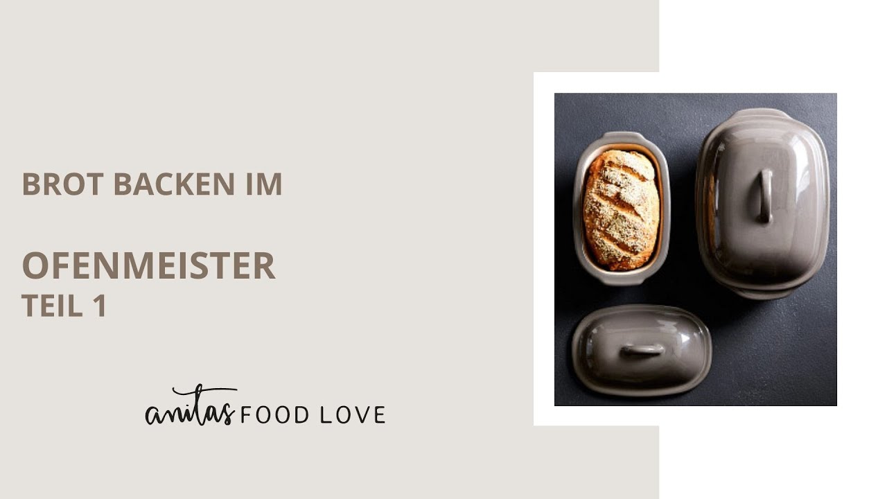 Brot Teil 1