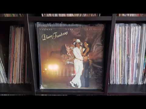 thomas coke escovedo doesn' t anybody want to hear a love song