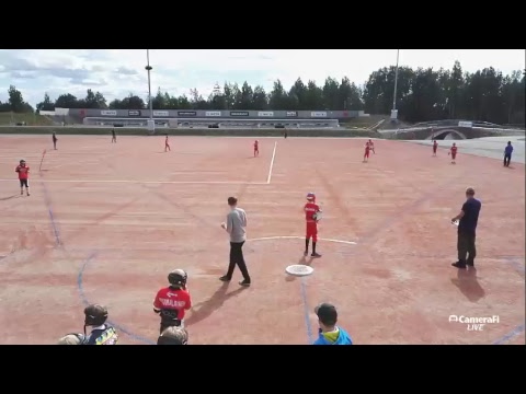 Pelisarja IPV-JoMa, Imatra