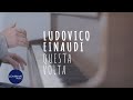 Ludovico Einaudi - Questa Volta / @coversart