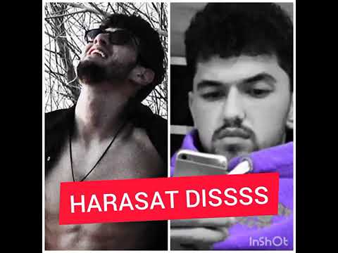 Bilyanm x Aydayozin-(Harasada diss)-Ýeketäk_productions 2022