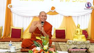 អភិណ្ហប្បច្ចវេក្ខណធម៌ ដោះស្រាយបញ្ហាផ្លូវចិត្ត