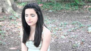Not Gonna Cry - Lily Halpern (music video entry)