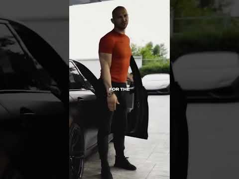 New fully tuned BMW M5