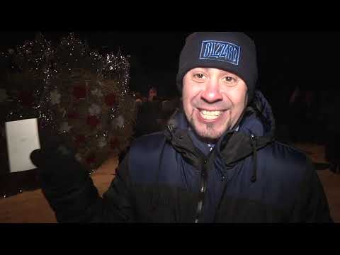 Красноїльськ — Відео