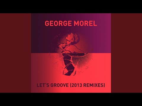 Let's Groove (Claptone Remix)