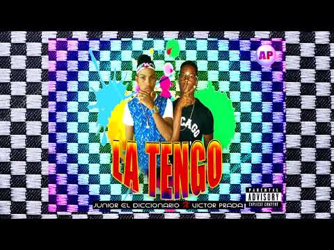 Víctor Prada (^La Tengo^)