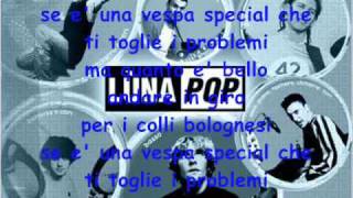 Luna Pop-50 Special [Versione Italiana]