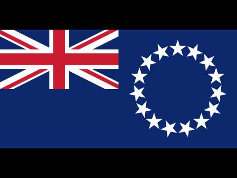 Cook Islands National Anthem: 