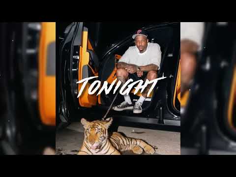 [FREE] YG x DJ Mustard x Tyga Type Beat 2026 “Tonight II” | @HoodWil