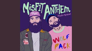 Misfit Anthem (Radio Version)