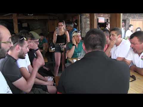 CORO  MARETO  "" La  Valsugana ""