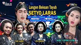 Download lagu Tayub Blora Setyo Laras // Sido Rondo mp3