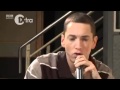 Eminem Rare Interview 1Xtra BBC Radio
