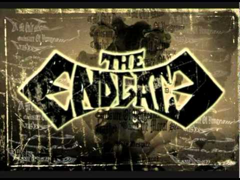 The Endgate - 