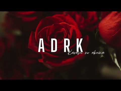 ADRK x KEIT - Passé passer ( REMIX NEWCAL 2023 )