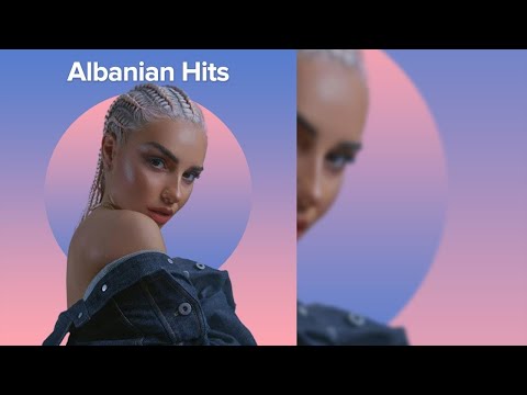 🍁 Muzik Shqip 2020 - Hitet e reja Shqip 2020 - Kenget me te reja 2020 24/7