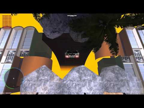 Mta Backaward #12 | ZNuke