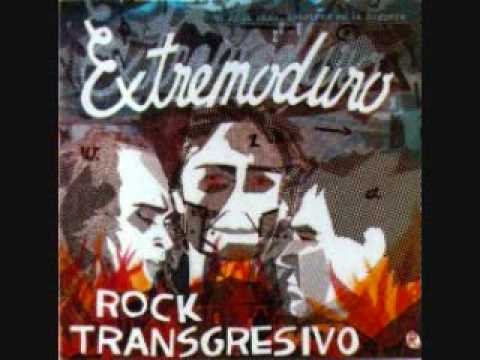 Jesucristo garcia - Extremoduro