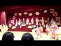 20130719 安琪兒畢業典禮表演