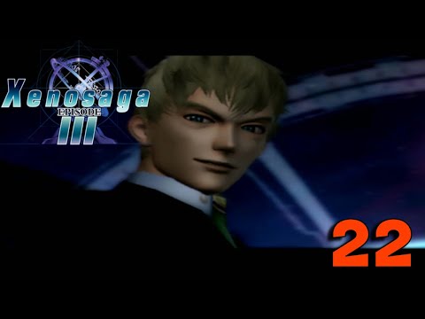 Xenosaga Episode III - Part 22 | Invading the Durandal