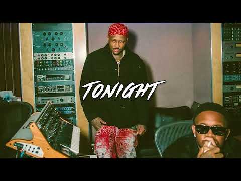 [FREE] YG x DJ Mustard x Tyga Type Beat 2025 “Tonight” | @HoodWil