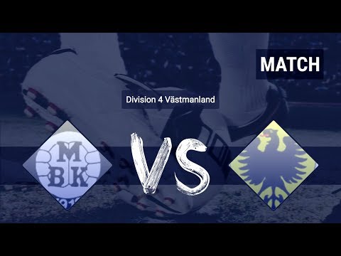 MATCH: Munktorps BK - Arboga Södra IF