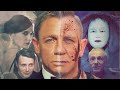 The Daniel Craig James Bond Era Is The Weirdest Franchise Ever