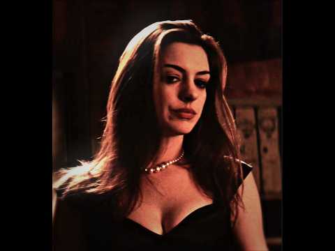 "Good Night Mr Wayne" - Catwoman Edit | "TDKR" | The Lost Soul down X Lost Soul (Slowed + Reverb)