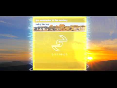 The Conductor & The Cowboy - Feeling This Way (D-NRG Rmx)