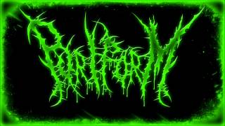Puriform - Disgusting Stench Of Human Waste