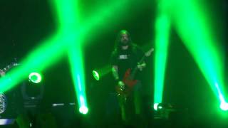 DE LA TIERRA CHAMAN DE MANAUS EN VIVO VIVE LATINO 2014