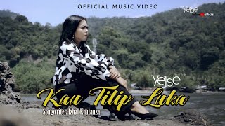 Download lagu Yelse - Kau Titip Luka mp3