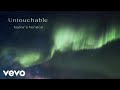 Taylor Swift - Untouchable (Taylor's Version) (Lyric Video)
