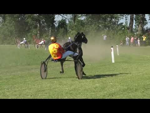 Trka "Mustang" 05.06.2021 Tagora - Dejan Katanić