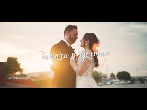 TAMARA Y GERMAN